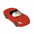 Red Convertible Squeezies Stress Reliever
